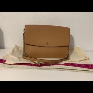 Tory Burch Robinson Convertible Crossbody